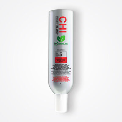 Color Master Canister 5 Red